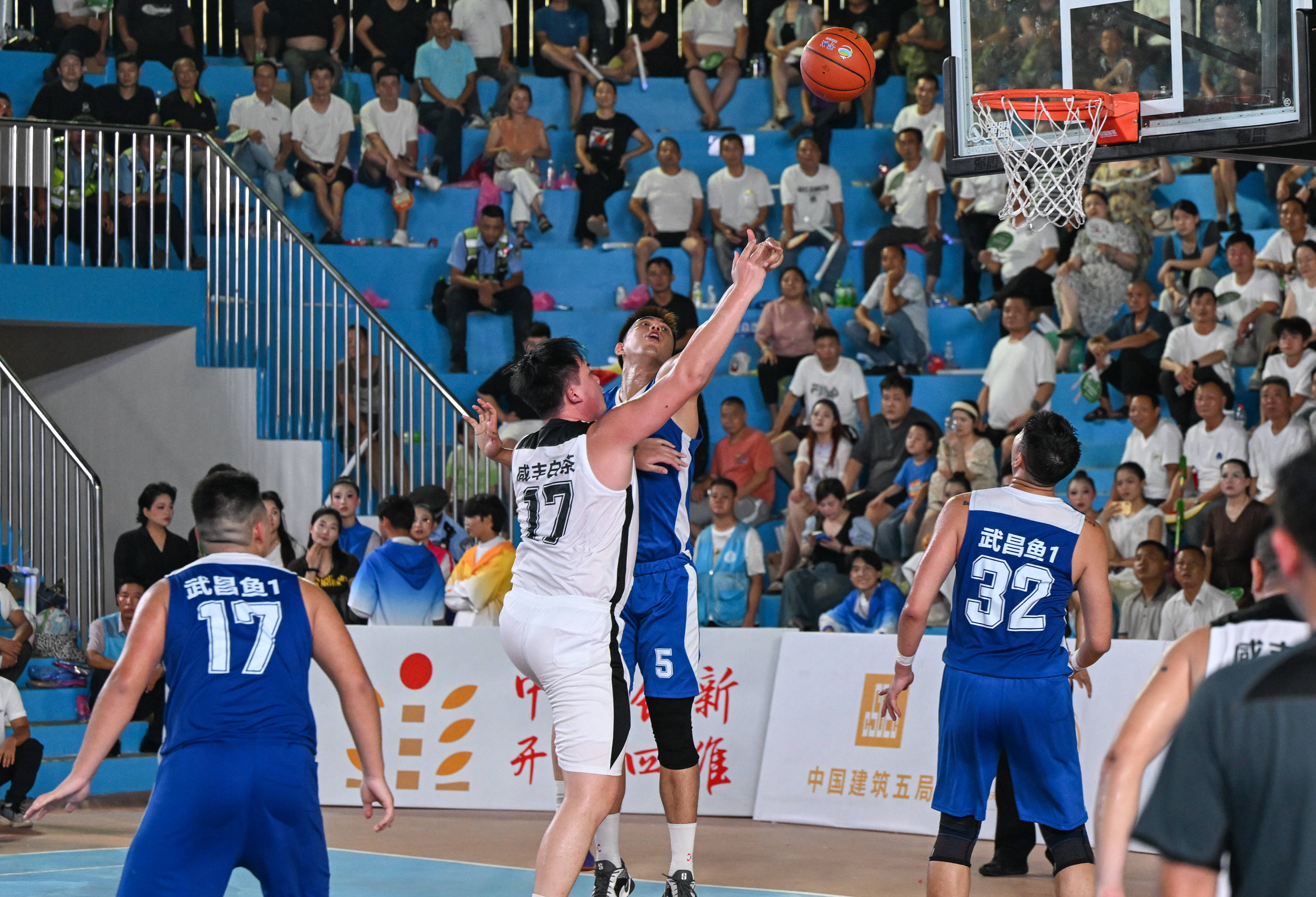 熊猫体育APP-篮球转播app