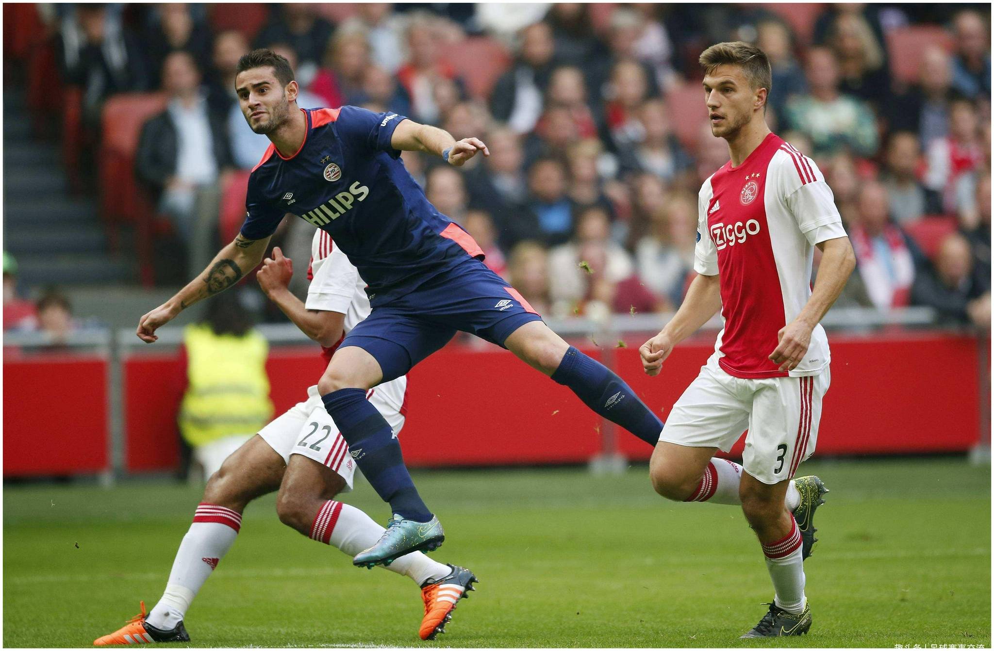 熊猫体育APP-阿贾克斯连胜终结，低迷状态引发球迷担忧的简单介绍