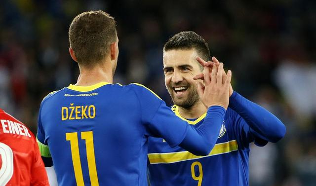 熊猫体育-法国迎战波黑，实力对比如何，谁将获胜？